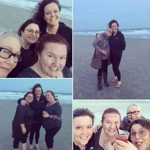 Meet your Posher, Brandy